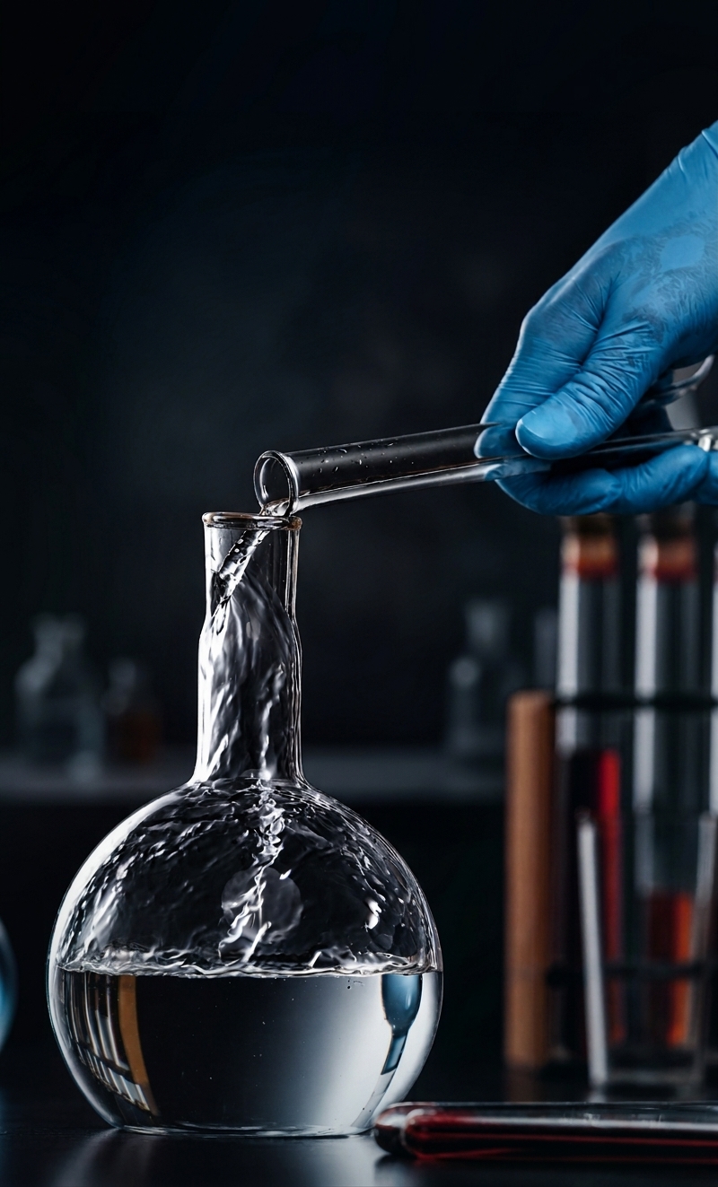 Performance Chemicals